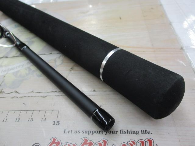 ラグゼコヨーテS S100MH