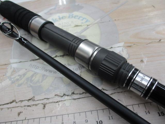 ラグゼコヨーテS S100MH