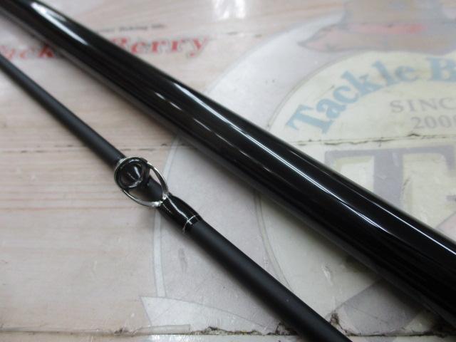 ラグゼコヨーテS S100MH