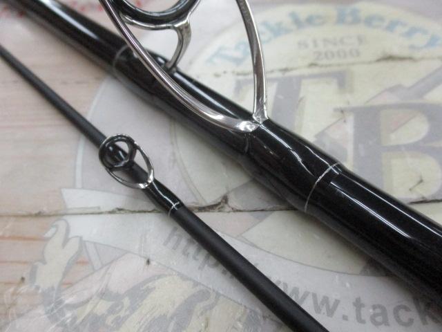 ラグゼコヨーテS S100MH