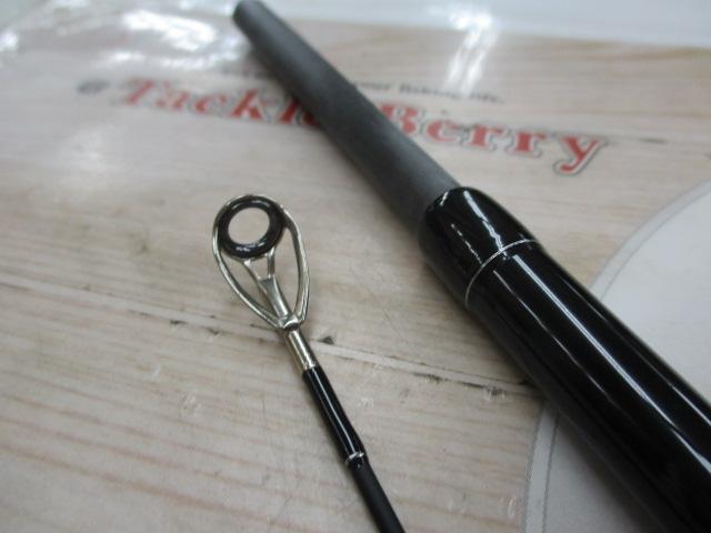 ラグゼコヨーテS S100MH