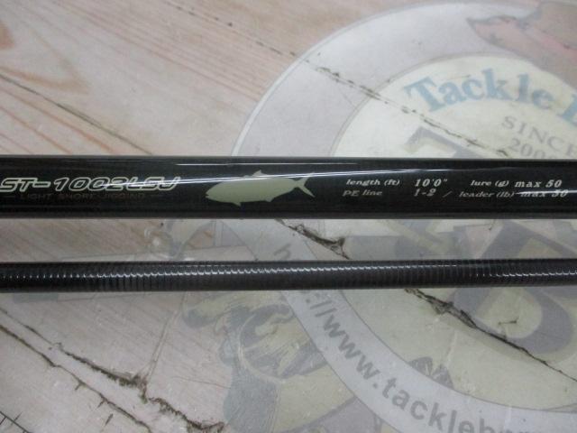 ソルティック ST-1002LSJ