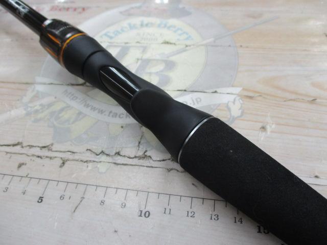 リベリオン 651XHSB-SB｜＠ベリーネット 日本最大新品中古釣具WEBショップ