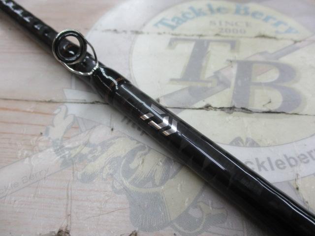 リベリオン 651XHSB-SB｜＠ベリーネット 日本最大新品中古釣具WEBショップ