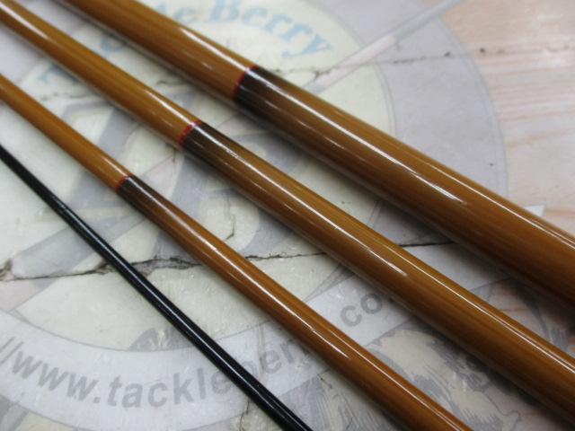 翔仙景 13尺 並継