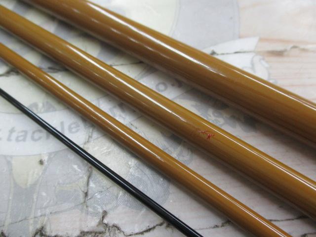 翔仙景 13尺 並継