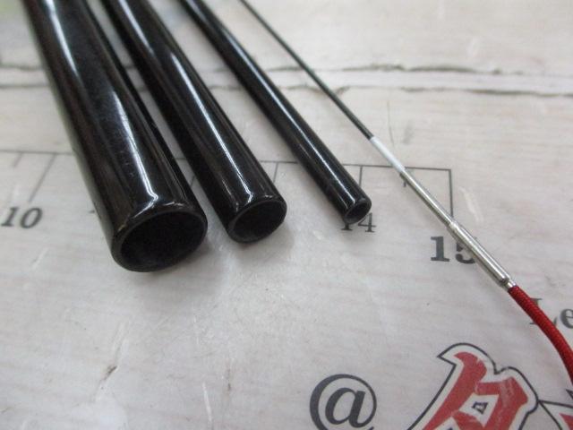 翔仙景 13尺 並継