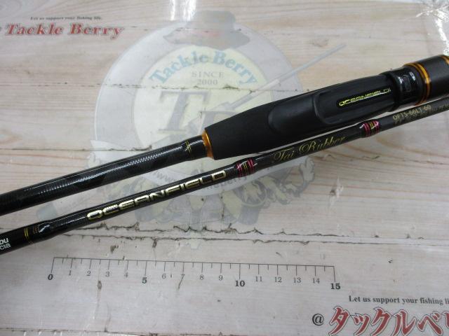 オーシャンフィールドタイラバ OFTS-66LT-60