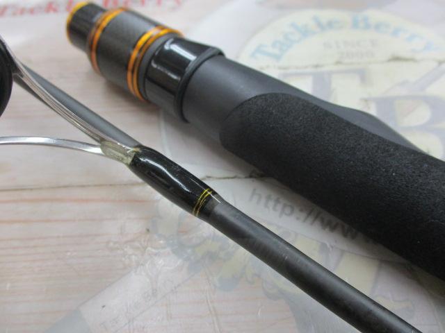 オーシャンフィールドタイラバ OFTS-66LT-60