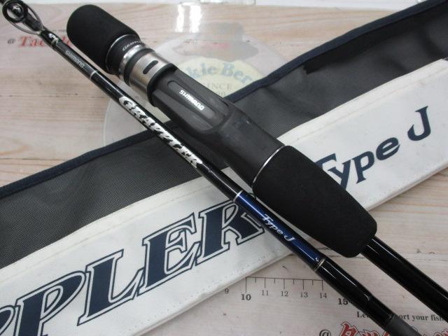 19グラップラータイプ JB60-4