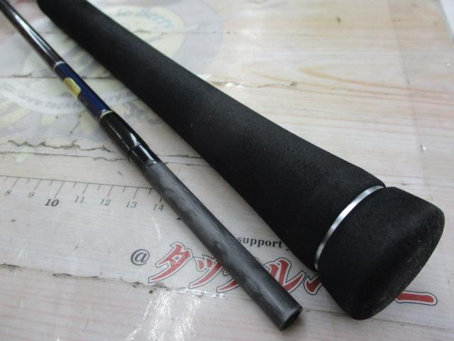 19グラップラータイプ JB60-4