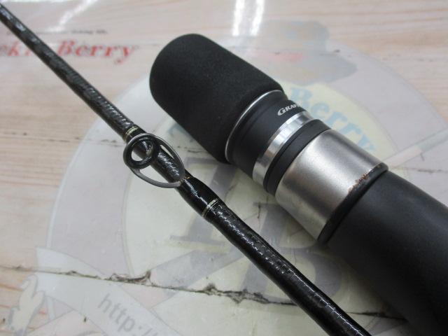 19グラップラータイプ JB60-4