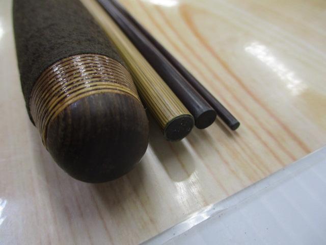 別作竹王 11尺