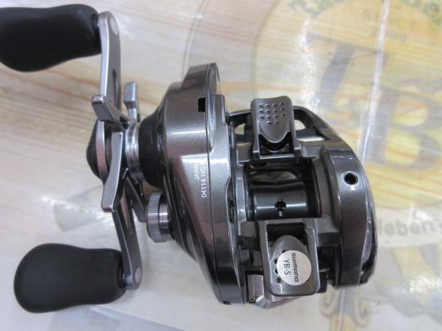 20メタニウムHG RH｜＠ベリーネット 日本最大新品中古釣具WEBショップ