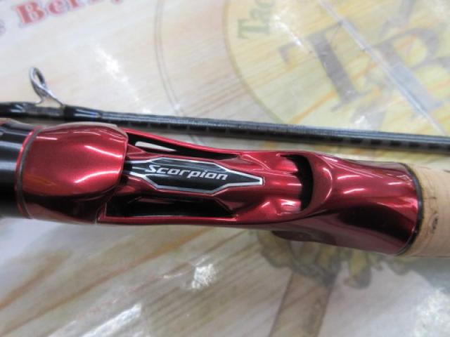 スコーピオン 1652R-2(2019モデル)｜＠ベリーネット 日本最大新品中古