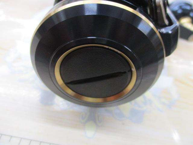 21ソルティガIC 300L-DH