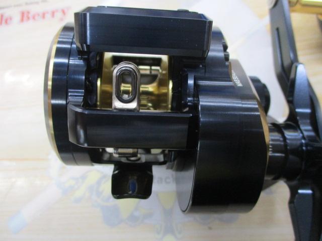 21ソルティガIC 300L-DH