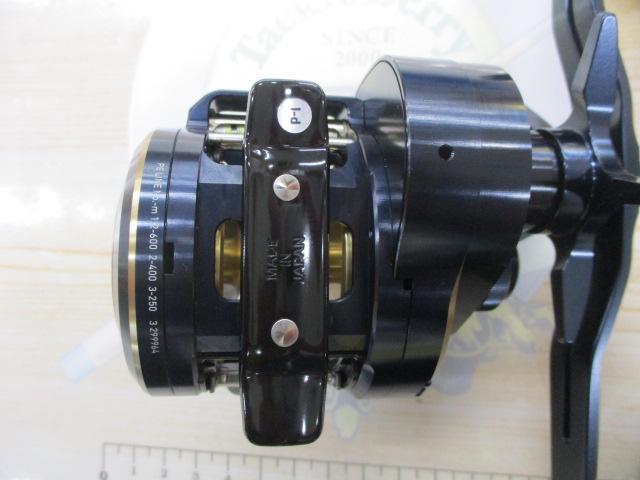21ソルティガIC 300L-DH