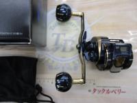 21ソルティガIC 300L-DH