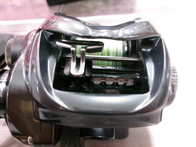 25タトゥーラ SV TW 100XH｜＠ベリーネット 日本最大新品中古釣具WEB
