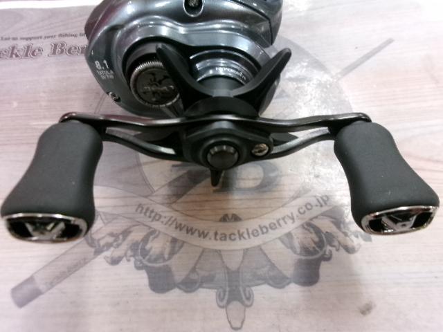 25タトゥーラ SV TW 100XH｜＠ベリーネット 日本最大新品中古釣具WEB