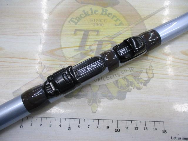 サーフリーダーEV 405DX-T