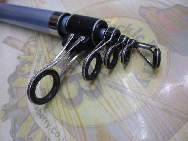 サーフリーダーEV 405DX-T