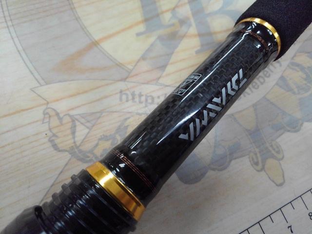 ラテオ 100MH・Q