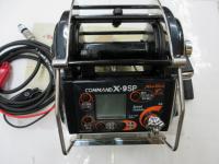 コマンド CX-9SP(12V)