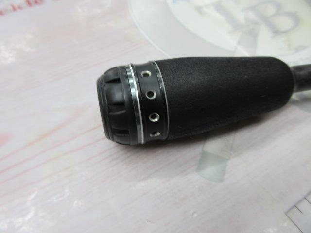 ホーネットスティンガープラス HSPC-692ML-BF MGS