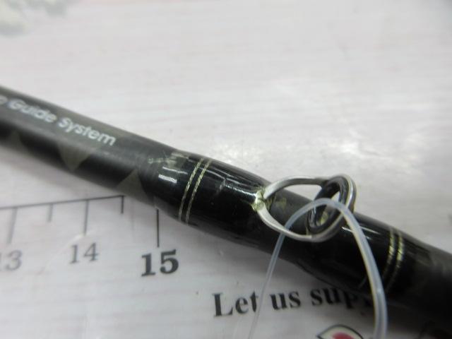 ホーネットスティンガープラス HSPC-692ML-BF MGS