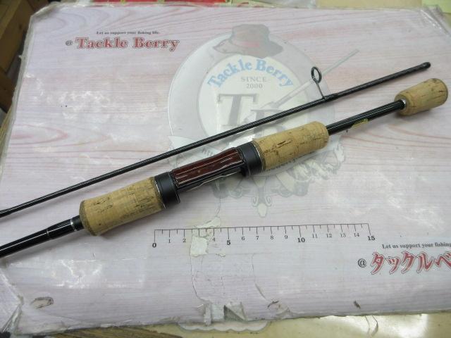 21カーディフAX S62UL