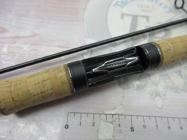 21カーディフAX S62UL