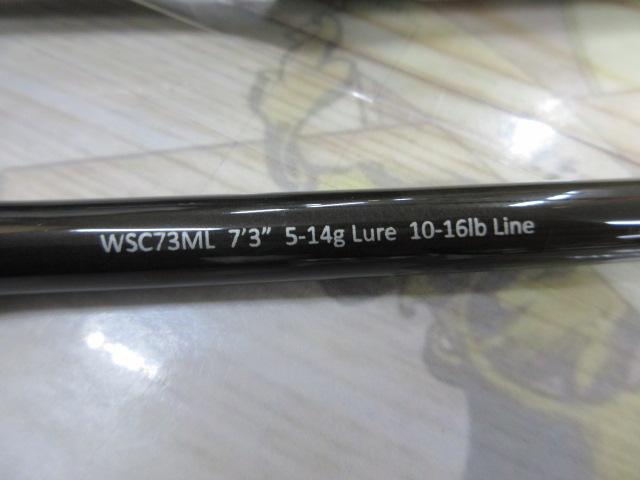 ワイルドサイド WSC73ML