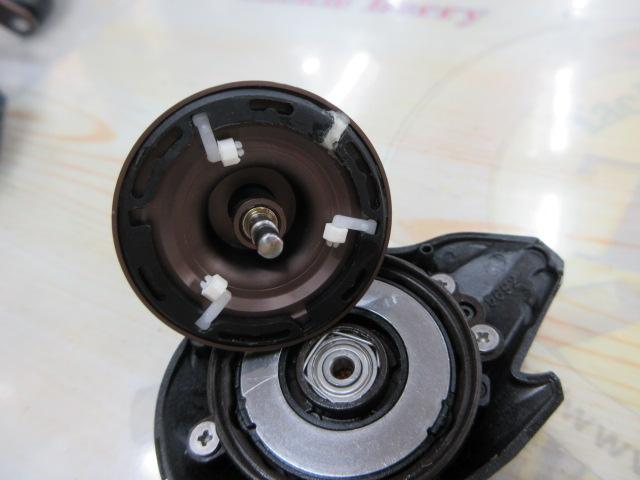レボ 5 SX-HS-L 7.3:1｜＠ベリーネット 日本最大新品中古釣具WEBショップ