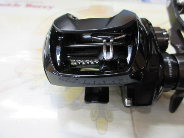22ジリオン TW HD 1000HL｜＠ベリーネット 日本最大新品中古釣具WEB