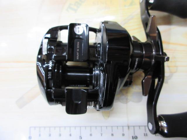 22ジリオン TW HD 1000HL｜＠ベリーネット 日本最大新品中古釣具WEB