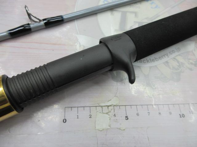 ラグゼオーシャンジグシャフト 686