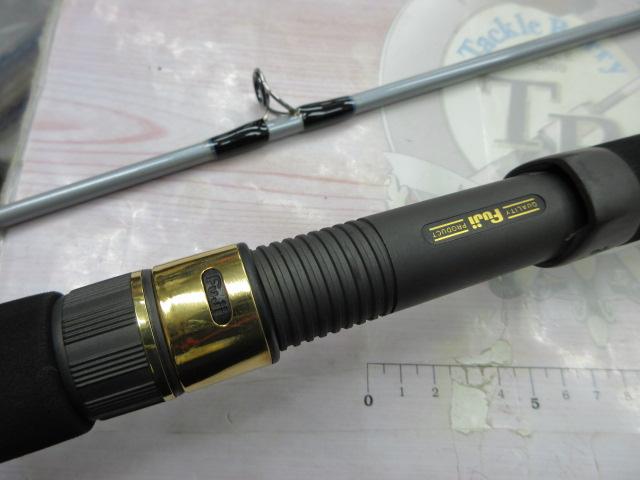 ラグゼオーシャンジグシャフト 686