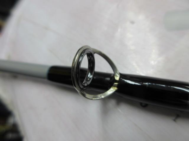 ラグゼオーシャンジグシャフト 686