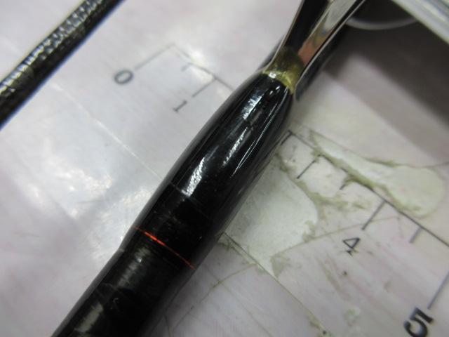 ゾディアス 264L-2