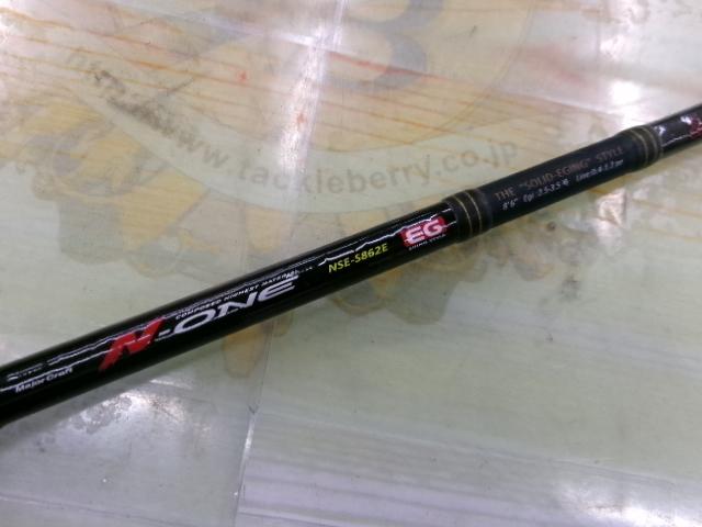 N-ONE NSE-S862E