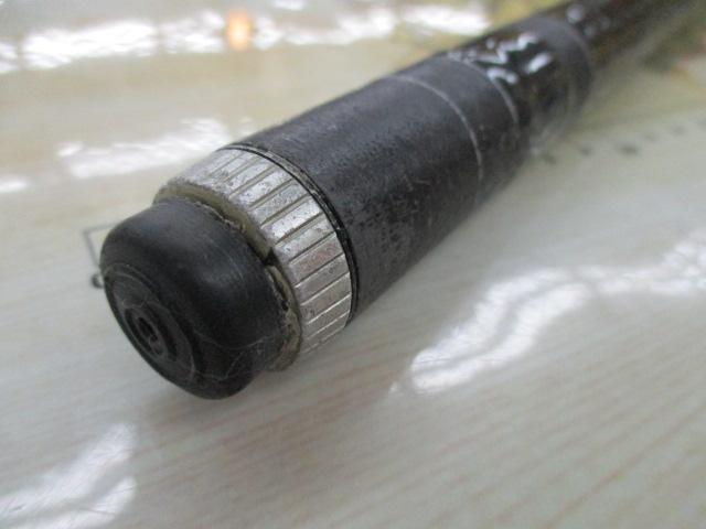 CW大島 2-54フカセ