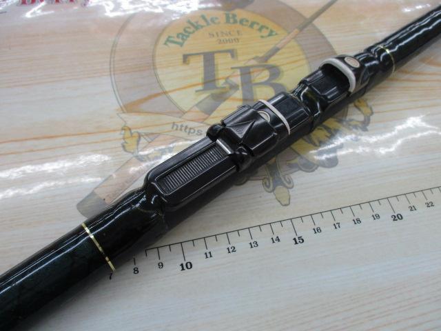 CW大島 2-54フカセ