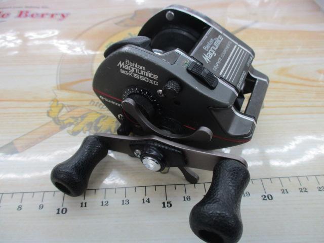 バンタムマグナムライト BGX-1550SG｜＠ベリーネット 日本最大新品中古