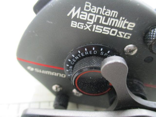 バンタムマグナムライト BGX-1550SG｜＠ベリーネット 日本最大新品中古