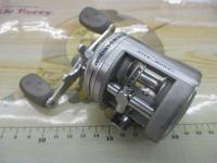 SM3600C シルバー(ambassadeurロゴリムステッカー)