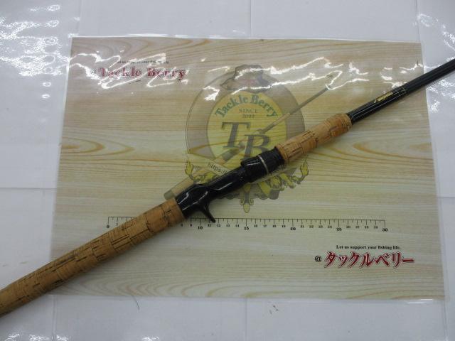 デストロイヤー F4-67TX(トマホーク)