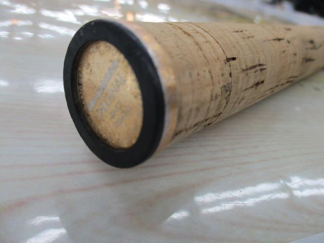 デストロイヤー F4-67TX(トマホーク)