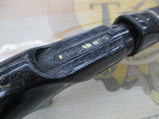 デストロイヤー F4-67TX(トマホーク)